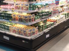 -盒马鲜生(昆城店)