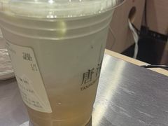 -唐沫茶兮(仓山万达金街店)