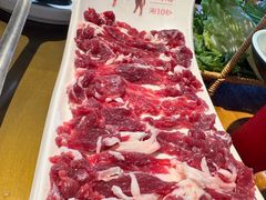 -手选潮汕鲜活牛肉火锅(二七广场店)