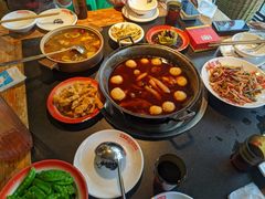 -李子坝梁山鸡(李子坝大鸡哥店)