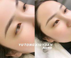 -禹彤绣苑·机器野生眉纹眉