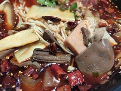 -俏江南天津时尚曲艺主题餐厅(马场道店)