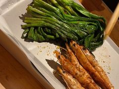 -木屋烧烤(龙湖天街店)