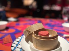 -上海滩餐厅(BFC外滩金融中心店)