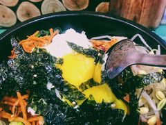 -李先生的首尔小馆(松江启源广场店)