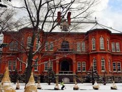 -北海道厅旧本厅舍(旧本庁舎)