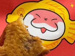 -粉粉乐鲷鱼烧(美罗城店)