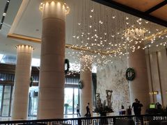 -广交会威斯汀酒店