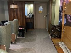 -IGenie爱精灵·万兆电竞酒店(成都火车南站凯德天府店)