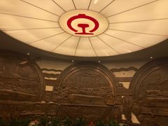 -中国铁道博物馆(正阳门馆)