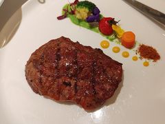 -晶雅花园西餐厅(南京首店)