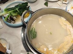 -粤顺渔坊·中山脆肉鲩火锅(清湖店)