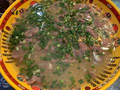 -三大钵江湖菜(空港店)