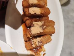-渝信川菜 · 川味家常菜(财富购物中心店)