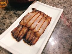 老坛酱香肉-南京大牌档(人民广场店)