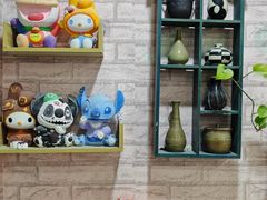 -馆陶手作坊DIY·陶艺·石塑粘土·石膏娃娃(车陂店)