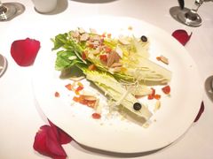王品凯撒沙拉-王品牛排(福州泰禾店)