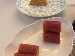 -顺峰(农展馆店)