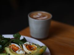-Egg•Allday Brunch(襄阳北路店)