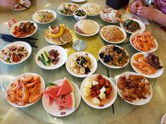 -宝丽金大酒店·洗浴中心