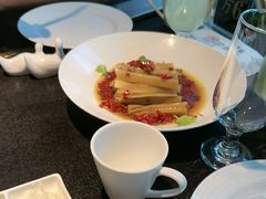 -太守宴·蘭院(天塔店)