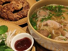 -BAKER&SPICE(环贸店)