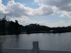 -七彩云南欢乐世界