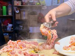 -六浦佳厨 ·地道粤菜(阳山鸡煲店)