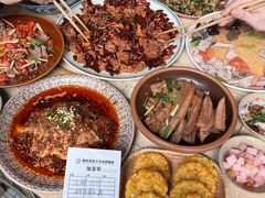 -饭江湖·江湖菜(湖广会馆店)