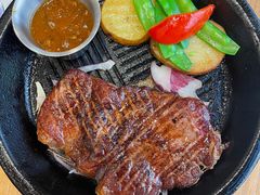 -玛格萝妮比萨屋(四平店)