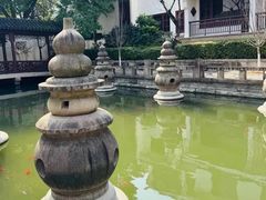 -苏州吴宫泛太平洋酒店