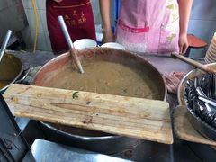 -逍遥镇刘相五胡辣汤豆沫馆(康复中街店)