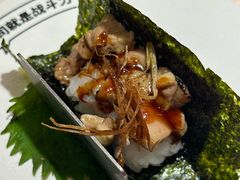 -元气寿司(八号仓店)