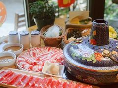 -四喜小胖·北京涮肉(五道营店)