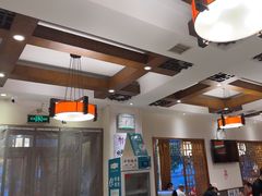 -福来居烤鸭店(天坛二店)