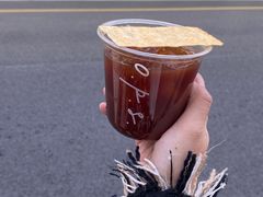 -O.P.S. CAFE