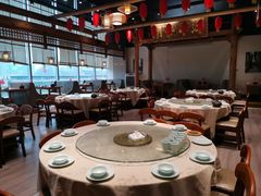 大堂-巴国布衣·Sichuan Folk(紫荆店)