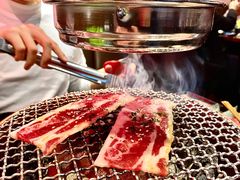 薄烧肥牛-魔宗·烧肉(汉街店)