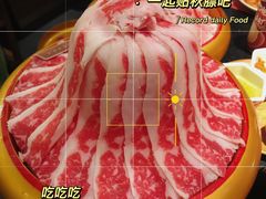 -牛New寿喜烧(闵行龙湖天街店)