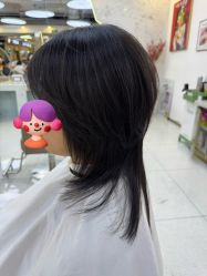 -虫二·专注健康烫染沙龙