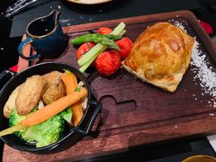 -上海苏宁宝丽嘉酒店·Cafe Bellagio西餐厅