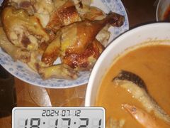 吴山烤鸡-吴山烤禽 (吴山路店)