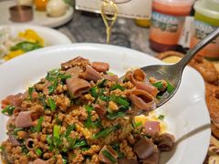 -前海沿·青岛菜(乐客城店)