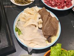 -串亿88烧烤·羊腿·羊蝎子(板泉路店)