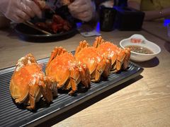 -红盔甲·小龙虾(车公庙店)