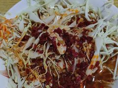 -麗園刀削面(城子河店)