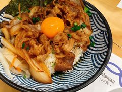 -火山屋台(新街口店)