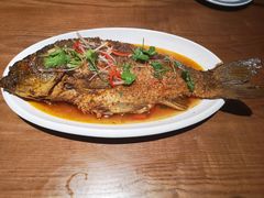 -蔡家酒楼(一德街店)