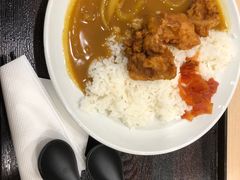 -吉野家(上海美罗城店)
