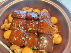 -申粤轩酒楼·三十年粤菜经典(丁香花园店)